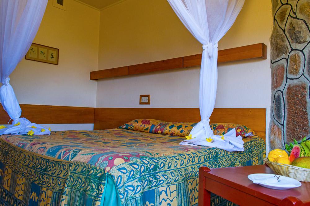 Ngulia Safari Lodge Tsavo Bagian luar foto