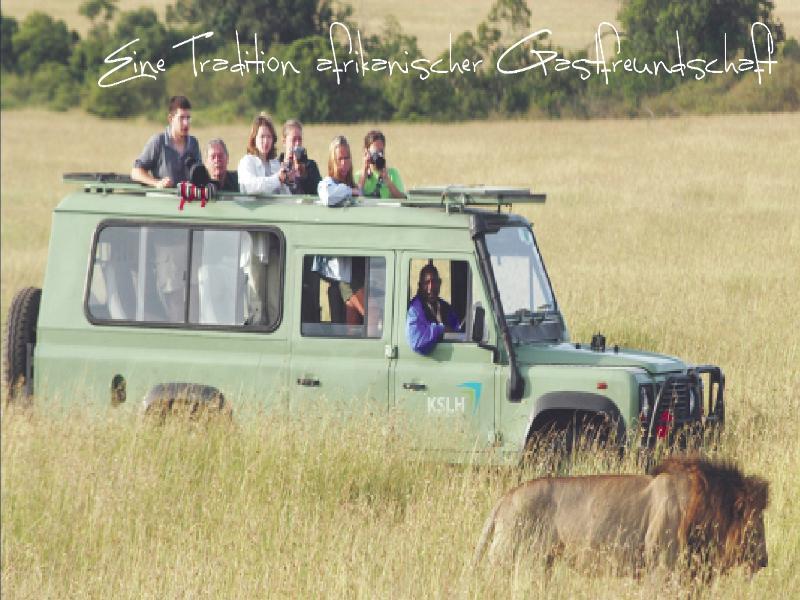Ngulia Safari Lodge Tsavo Bagian luar foto